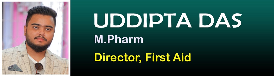 Director- First Aid