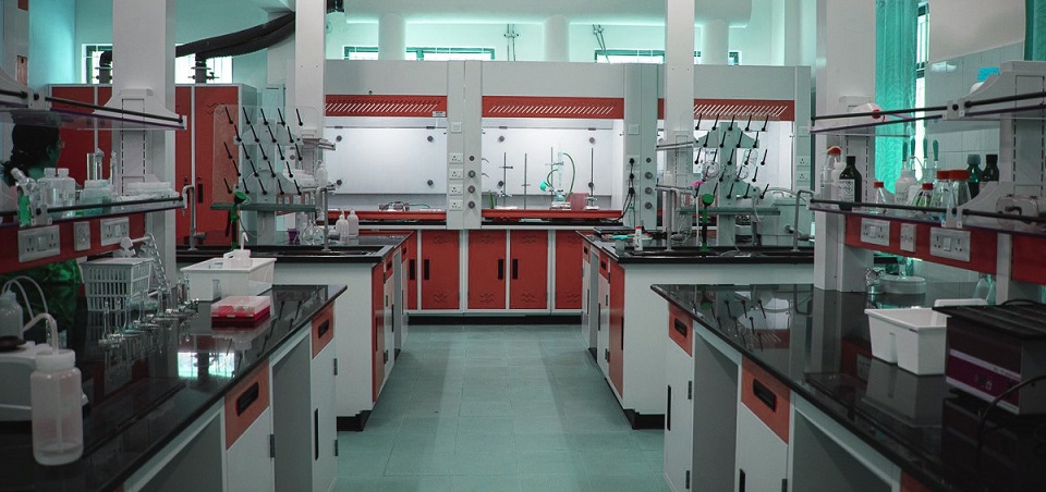 Fundamental Science & technology Lab